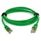 Add-On 7FT RJ-45 M/M CAT6 GREEN CU PATCH CBL ADD-7FCAT6-GN - alternate 1